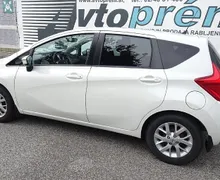 Zunanja slika - Nissan Note - 1.2 Acenta FINANCIRANJE LEANPAY - 3 - Predogledna slika