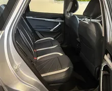 Zunanja slika - Geely StarRay - AWD 2.0 TGDi GF+ Avt. - 5 - Predogledna slika