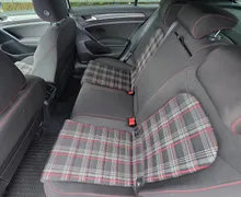 Zunanja slika - Volkswagen Golf - 2.0 GTI BMT DSG LED-ALU-GRETJE SEDEŽEV-NAVI - 13 - Predogledna slika
