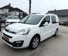 Zunanja slika - Citroën Berlingo - 1.6 BlueHDi SHINE SLO 2.LASTNIK AVTO.KLIMA - 3 - Predogledna slika