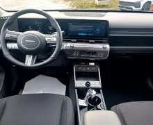 Zunanja slika - Hyundai Kona - 1.6 GDI HYBRID Style DCT - 10 - Predogledna slika