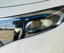 Zunanja slika - Mercedes-Benz EQA - 250 NEMŠKI+4ALU.PANORAMA.KLJUKA.LED.KAMERA.USNJE - 11 - Predogledna slika