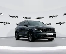 Zunanja slika - KIA Sorento - 2.2 CRDi AWD EX Limited Panorama DCT - 3 - Predogledna slika