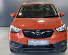 Zunanja slika - Opel Crossland X - 1.LASTNIK-SLO-KAMERA-KLJUKA-TEMPOMAT-ALU - 2 - Predogledna slika
