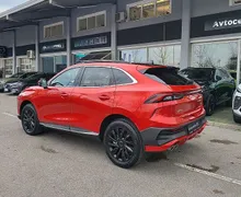 Zunanja slika - Forthing Forthing T5 EVO - T5 Evo SPORT ADAS - 4 - Predogledna slika
