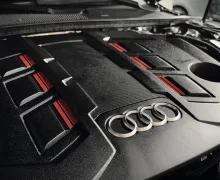 Zunanja slika - Audi S7 - Sportback TDI Tiptronic - 20 - Predogledna slika