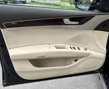 Zunanja slika - Audi A8 - 3.0 TDI quattro - 13 - Predogledna slika