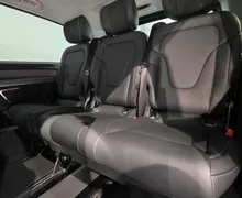 Zunanja slika - Mercedes-Benz V-Razred - V 250 d BlueEFFICIENCY Avt. 4Matic USNJE 360KAM TEMP 7xS - 15 - Predogledna slika