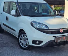 Zunanja slika - Fiat Doblo - 1.6j Multijet - 4 - Predogledna slika