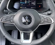 Zunanja slika - Mitsubishi ASX - 1.3 DI-T MHEV 103kW DCT7 Intense AKCIJA - 12 - Predogledna slika
