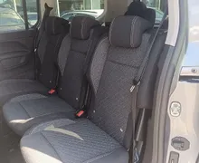 Zunanja slika - Peugeot Rifter - L2 ALLURE 1.5 BlueHDi 130 €6.4-7 SEDEŽEV-ZALOGA - 6 - Predogledna slika