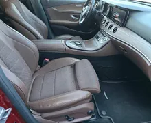 Zunanja slika - Mercedes-Benz E-Razred - E 220 d 4MATIC All-Terrain - 1 LETO JAMSTVO... - 8 - Predogledna slika