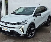 Zunanja slika - Renault Symbioz - Techno TCe 140 EDC+ el. odpiranje prtljažnih vrat - 1 - Predogledna slika