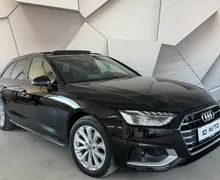 Zunanja slika - Audi A4 - Avant 35 TDI S tronic - 1 - Predogledna slika