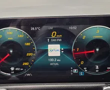 Zunanja slika - Mercedes-Benz GLB-Razred - GLB 180D AVT. LED-VIRTUAL-KAMERA-NAVI-ALU - 15 - Predogledna slika