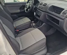 Zunanja slika - Škoda Fabia - 1.2 Ambition 44  60  klima - 8 - Predogledna slika