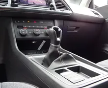 Zunanja slika - Seat Ateca - 1.5 TSI 150 KM STYLE EDITION - VLEČNA KLJUKA - - 17 - Predogledna slika
