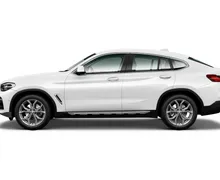 Zunanja slika - BMW X4 - xDrive20d - 3 - Predogledna slika