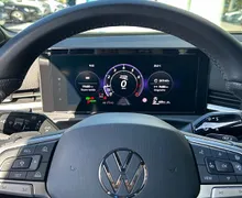 Zunanja slika - Volkswagen T-Roc - 1.5 eTSI R-Line DSG - Testno vozilo - 7 - Predogledna slika