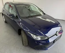 Zunanja slika - Volkswagen Golf - 1.5 TSI Life 96.KAMERA.NAVI.ACC.LED.SAMO 53.000 KM - 9 - Predogledna slika