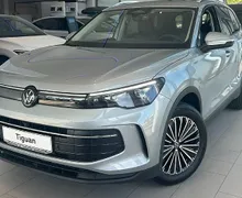 Zunanja slika - Volkswagen Tiguan - 4ALL 1.5 eTSI DSG - 1 - Predogledna slika