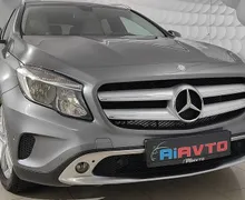 Zunanja slika - Mercedes-Benz GLA-Razred - 200-156KM-2XAMG-LINE-KAMERA-NAVI-GRET-SED-80.000KM - 1 - Predogledna slika