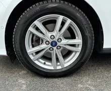 Zunanja slika - Ford Galaxy - 2.0 EcoBlue Titanium LED-NAVI-KAMERA-ACC - 18 - Predogledna slika