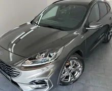 Zunanja slika - Ford Kuga - 1.5 EcoBlue ST-Line.KAMERA.NAVI.Športno podvozje - 1 - Predogledna slika