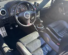 Zunanja slika - Audi TT - ROADSTER 1.8 T - 9 - Predogledna slika
