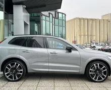 Zunanja slika - Volvo XC60 - T8 TwE Ultim.Dark Recharge AT AWD ZRAČNO BW PANO - 4 - Predogledna slika