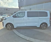 Zunanja slika - Peugeot Traveller - L2 Business Vip 2.2 B-HDI 180 EAT8 - 8 - Predogledna slika
