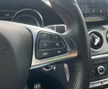 Zunanja slika - Mercedes-Benz GLA-Razred - GLA 200 d AMG Line Avt. NAVI. TEMPOMAT. F1 PRES. - 15 - Predogledna slika