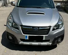 Zunanja slika - Subaru Outback - Adwenture - 3 - Predogledna slika