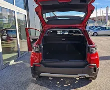 Zunanja slika - Jeep Avenger - 1.2 E-DCT6 MHEV 110 Altitude + ZIMSKI BON - 9 - Predogledna slika