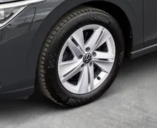 Zunanja slika - VW Golf - Variant 2.0 TDI BMT Life DSG-ACC-LED-Vlečna kljuka-Masaža - 6 - Predogledna slika