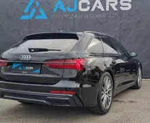 Zunanja slika - Audi A6 - Avant 40 TDI Stronic-Sline-Virtual-Laser-Hud-B O - 6 - Predogledna slika