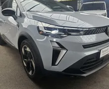 Zunanja slika - Renault Captur - Techno TCe 90 - 2 - Predogledna slika