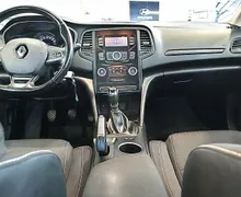 Zunanja slika - Renault Mégane - Megane GRANDCOUPE 1.6 16V-SENZORJI-TEMPO.-REZ.KOLO-VIDEO - 8 - Predogledna slika