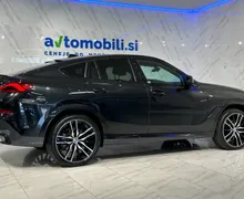 Zunanja slika - BMW serija X6: - xD30d|Laser|ACC|Kamera|HUD|IconicG|Harman|Kljuka| - 5 - Predogledna slika
