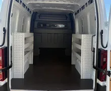 Zunanja slika - Renault Master - L3H2P3 - 4 - Predogledna slika