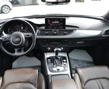 Zunanja slika - Audi A6 - Allroad - 8 - Predogledna slika
