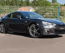 Zunanja slika - Subaru BRZ - 2.0 - 3 - Predogledna slika
