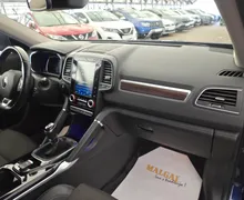 Zunanja slika - Renault Koleos - Intens 1.6 dCi EnergyLED-NAVI-KAMERA-1.LASTNIK.SLO - 15 - Predogledna slika