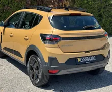 Zunanja slika - Dacia Sandero - Stepway 1.0 TCe 110 Extreme - 7 - Predogledna slika