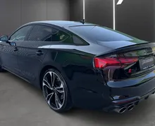 Zunanja slika - Audi S5 - 3.0 TDI Quattro S-tronic Laser+ACC+kamera - 4 - Predogledna slika
