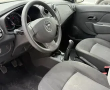 Zunanja slika - Dacia Sandero - 1.2 16V-90.000KM-SLO-KLIMA-SERVO VOLAN-TRAJNIK - 6 - Predogledna slika