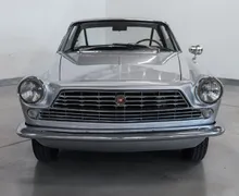 Zunanja slika - Fiat - - 2300 S Coupe 2+2 zmagovalec Concours dElégance - 2 - Predogledna slika