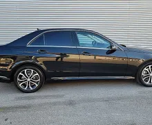 Zunanja slika - Mercedes-Benz E-Razred - 2.2CDI-AUT-AVANTGARDE-FULL LED-GR SEDEŽEV - 4 - Predogledna slika