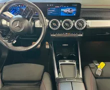 Zunanja slika - Mercedes-Benz EQB-Razred - EQB 250+ AMG Line.KAMERA.LED.USNJE.KLJUKA-SUBVENCIJA - 20 - Predogledna slika