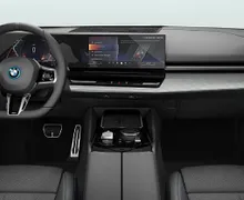 Zunanja slika - BMW Serija 5 - : 530e  AT - 3 - Predogledna slika